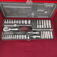 ابزار جعبه بوکس