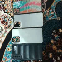 قاب گوشی a50 و سامسونگ a12
