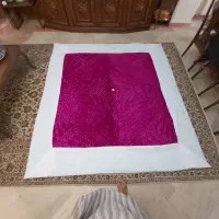 لحاف قدیمی عروس نو