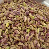 مغز پسته تازه و پسته درجه یک