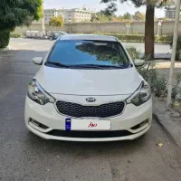 سراتو ۲۰۱۶ yd