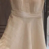 مجلسی دخترانه شیک سایز ۳۶ ۳۸