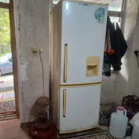یخچال فریزر هیمالیا 3کشو