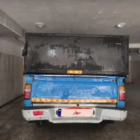 نیسان 86|خودرو سواری و وانت|صباشهر, |دیوار