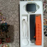 ساعت هوشمند برند HK|ساعت|کرمان, |دیوار