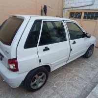 فروش پراید ۱۱۱