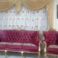 مبل سلطنتی..