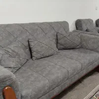مبل راحتی هفت نفره