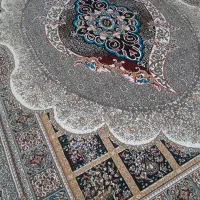 دوفرش۱۲متری۷۰۰شانه هنوزدرپلاستیک دوتاشون۱۴ملیون|فرش|اهواز, کوی علوی|دیوار