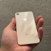 iPhone 8|موبایل|تهران, زعفرانیه|دیوار