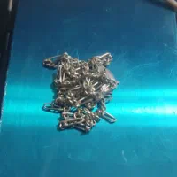 زنجیر نقره فیگارو