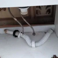 روشویی در حدنوهمراه آینه و باکس و شیر اهرمی|لوازم سرویس بهداشتی|شهریار, شهرک مصطفی خمینی|دیوار