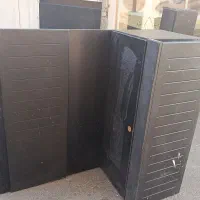 دوعدد صندلی سه نفره دوعدد توالت فرنگی|صندلی و نیمکت|هشتگرد, ینگی امام|دیوار