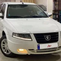 حواله سورن پلاس با موتور xu7p