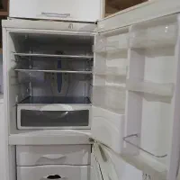 یخچال اسنوا|یخچال و فریزر|کوهدشت, |دیوار