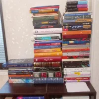 کتاب نو و در حد نو|کتاب و مجله آموزشی|تهران, تهرانپارس جنوبی|دیوار