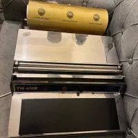 دستگاه سلفن کش