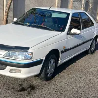 پرشیا خوش رخ