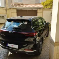 تیگو 7 پرو تصادفی|خودرو سواری و وانت|مشهد, چهارچشمه|دیوار