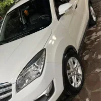 چانگان cs35 ۹۸تولید ۱۴۰۱ بی رنگ سند دست اول فوری|خودرو سواری و وانت|کرج, فاز ۳ گوهردشت|دیوار