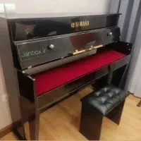 تولید میز پیانو و ارگ یا باکس ،کابین و جعبه پیانو|پیانو، کیبورد، آکاردئون|تهران, علم و صنعت|دیوار