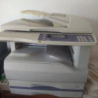 دستگاه کپی شارپ AR-M207