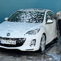 کارواش کار لنسکار کارگرکارواش