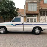 وانت مزدا ۲۰۰۰ مدل ۹۵ دوگانه سوز