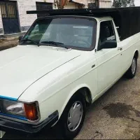 قبول کلیه امورباربری به تمام نقاط.