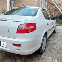 رانا tu5|خودرو سواری و وانت|اشنویه, |دیوار