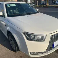 دنا پلاس ۱۴۰۳ توربو اتومات آپشنال