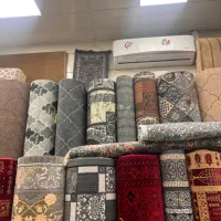 آقالیوان دستته بزاز پایین بیا موکت بخر تا گرون نشد