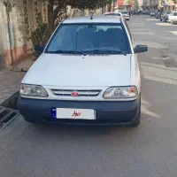 پراید sx  ۹۱هیدرولیک|خودرو سواری و وانت|نسیم‌شهر, |دیوار