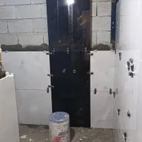 کاشیکاری‌ سنگ‌ کاری،اسلب