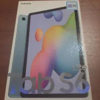 تبلت سامسونگ Galaxy Tab S6 Lite|تبلت|رشت, انصاری|دیوار