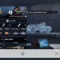 اکانت کالاف دیوتی تماس بگیرید|کنسول، بازی ویدئویی و آنلاین|تهران, پردیسان|دیوار