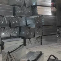 قفسه رگال استندفروشگاهی راک سبک و سنگین|فروشگاه و مغازه|یزد, |دیوار