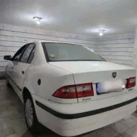 سمند ۹۵ دوگانه|خودرو سواری و وانت|یزد, |دیوار