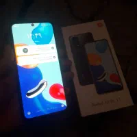 نوت 11پلمپ|موبایل|قیدار, |دیوار