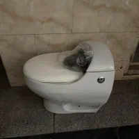 توالت فرنگی
