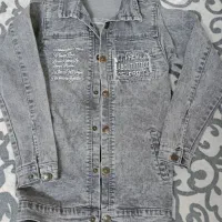 کت و شلوار لی بدون پارگی و لک|کفش و لباس بچه|سرخه, |دیوار