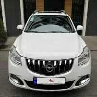 اقساط هایماS7پلاس/مدل۱۴۰۳/درحدصفر/بی‌رنگ/آذرگستر