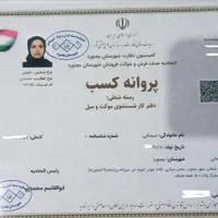 مبلشویی خدمات نظافتی آویژه مبل شویی کارگر راه پله|خدمات نظافت|بجنورد, |دیوار