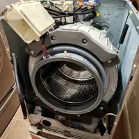 تعمیرات تخصصی لباسشویی و ظرفشویی در محدوده کرج|خدمات پیشه و مهارت|ماهدشت, |دیوار