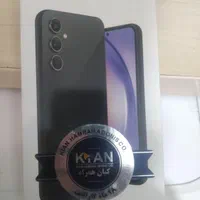 سامسونگ سامسونگ Galaxy A54 با حافظهٔ ۲۵۶ و رم ۸|موبایل|تهران, کرمان|دیوار
