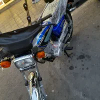 رهرو ۱۴۰۱|موتورسیکلت|تهران, عبدل‌آباد|دیوار