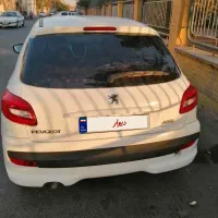 فروشی مدل 402|خودرو سواری و وانت|بهارستان, |دیوار