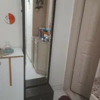 آینه قدی جنس عالی|جاکفشی، کمد، دراور|مشهد, مشکینی (شهرک غرب)|دیوار