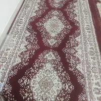کناره فرش|فرش|بروجرد, |دیوار
