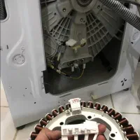 تعمیر یخچال و لباسشویی با ۶ماه ضمانت کتبی کل کرج|خدمات پیشه و مهارت|فردیس, منظریه|دیوار